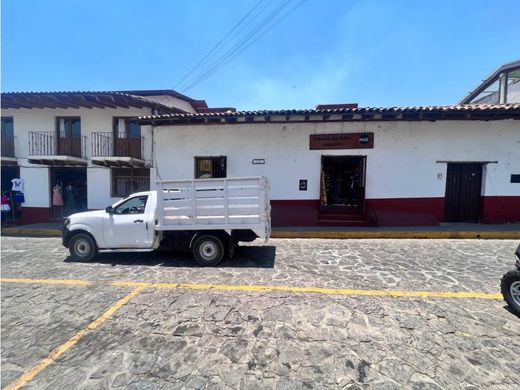 Terreno a Valle de Bravo, Messico (stato federato)