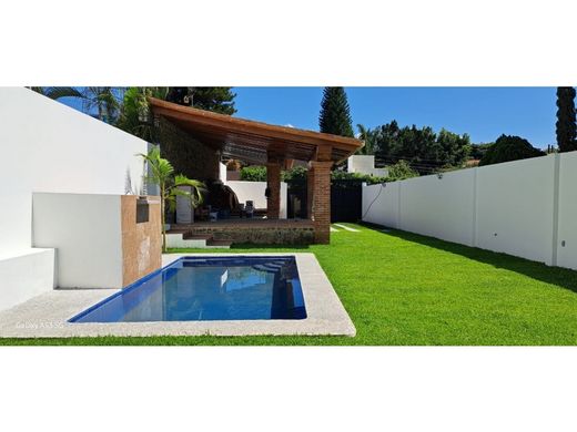 Casa di lusso a Temixco, Morelos