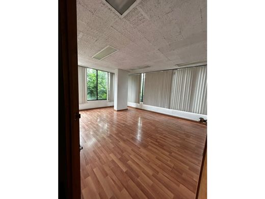 ‏משרד ב  Colonia Benito Juárez, Villa de Tezontepec