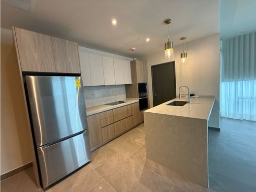 Apartment / Etagenwohnung in Monterrey, Nuevo León