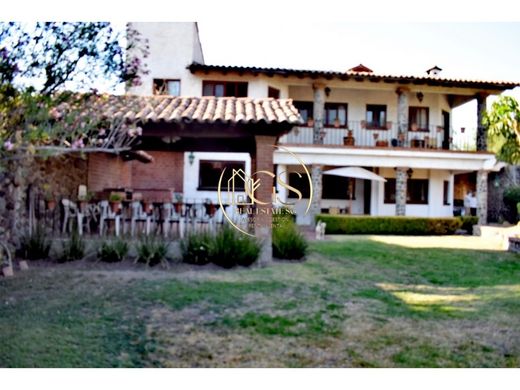 Casa di lusso a Celaya, Guanajuato