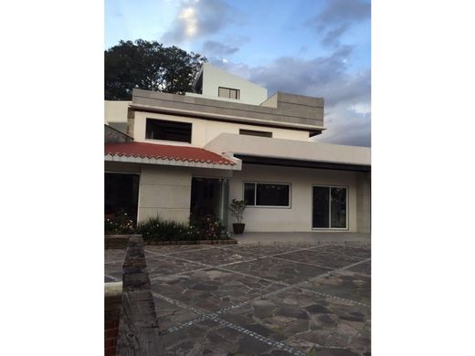 豪宅  Ciudad López Mateos, Atizapán de Zaragoza