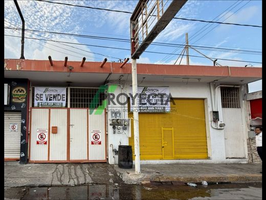 Teren w Tampico, Estado de Veracruz-Llave