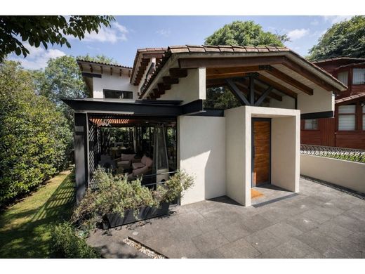 Komplex apartman Valle de Bravo, Estado de México