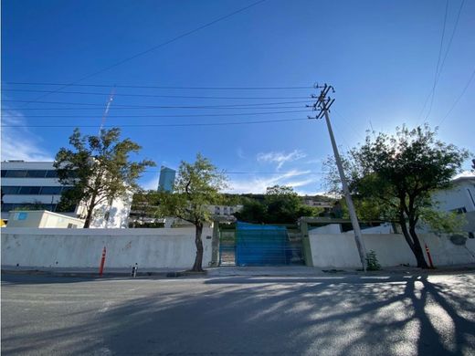 Land in Monterrey, Nuevo León