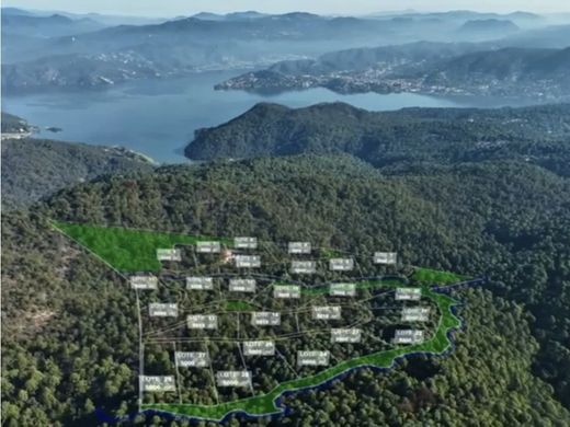 Terreno a Valle de Bravo, Messico (stato federato)