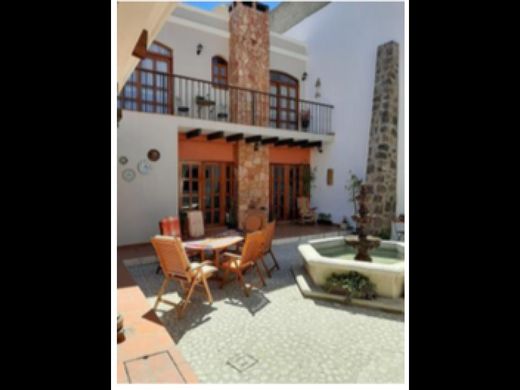 Luxury home in Apizaco, Tlaxcala
