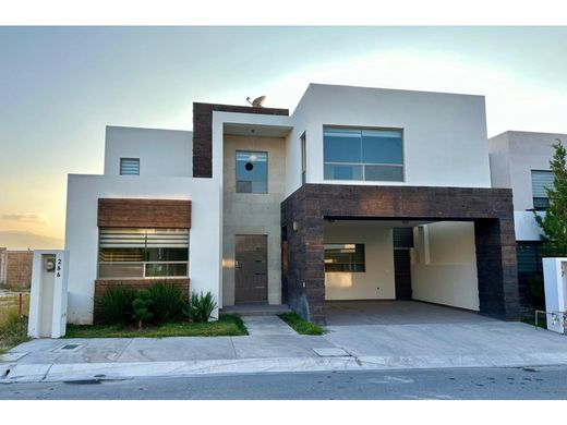 Luxury home in Saltillo, Coahuila