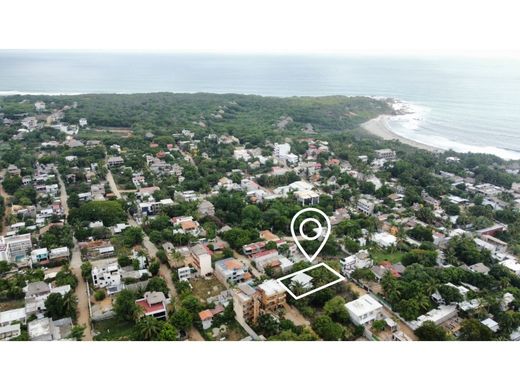 Πολυτελή κατοικία σε Puerto Escondido, San Pedro Mixtepec -Dto. 22 -