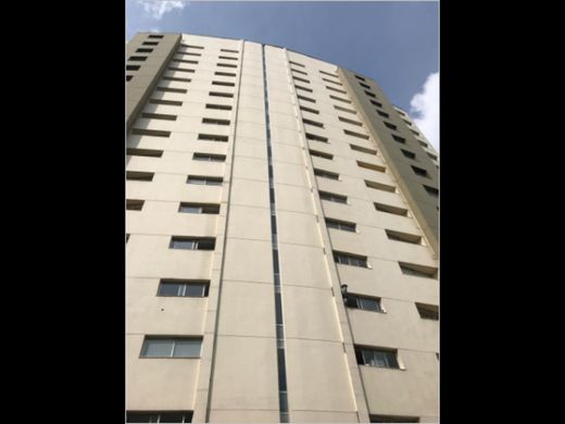 Huixquilucan, メヒコ州のアパートメント