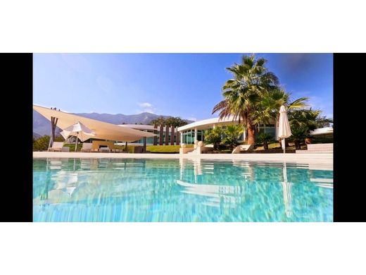 Lüks ev Santiago, Estado de Nuevo León