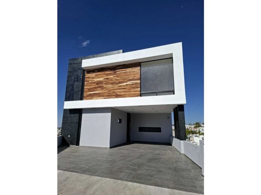 Luxury home in Morelia, Michoacán