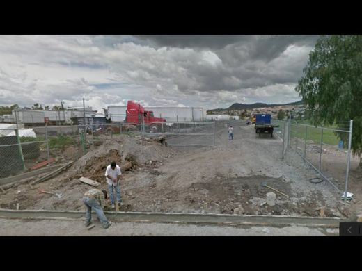 Land in Tultitlán de Mariano Escobedo, Tultitlán