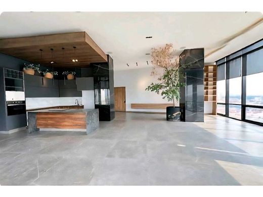 Penthouse in San Andrés Cholula, Puebla