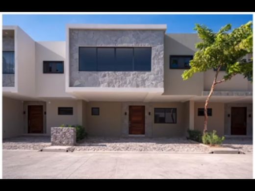 Luksusowy dom w Valle de Banderas, Bahía de Banderas