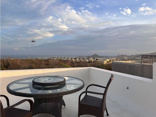 Cabo San Lucas, Los Cabosの高級住宅