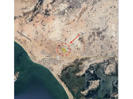 토지 / Hermosillo, Estado de Sonora