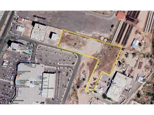 Участок, Эрмосильо, Hermosillo