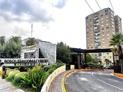 Apartment in Naucalpan, Naucalpan de Juárez