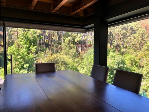 公寓楼  Valle de Bravo, 墨西哥州