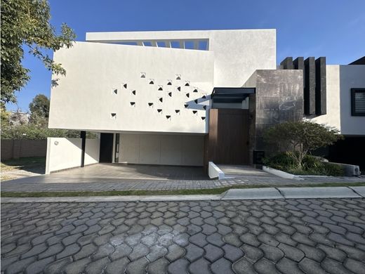 Luxury home in San Andrés Cholula, Puebla