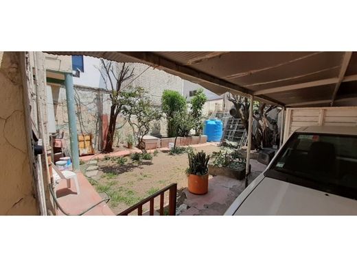 Colonia Benito Juárez, Villa de Tezontepecの土地