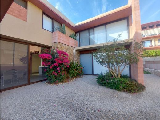 Luxury home in San José del Cabo, Los Cabos