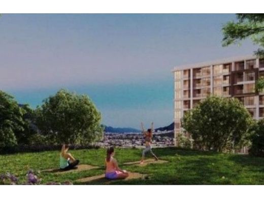 아파트 / San Pedro, China