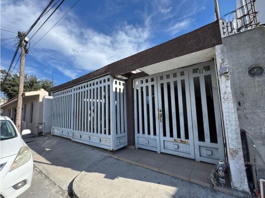 Casa de luxo - San Nicolás de los Garza, Nuevo León