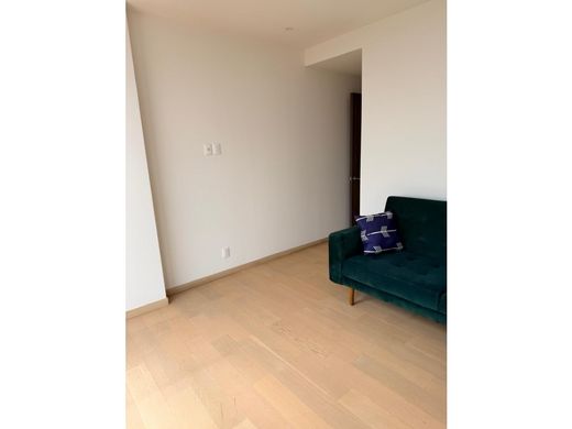 Huixquilucan de Degollado, Huixquilucanのアパートメント