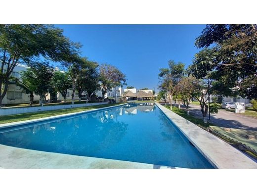 Complexes résidentiels à Xochitepec, Morelos