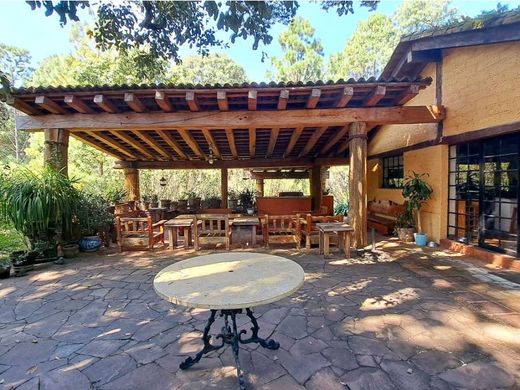 Rustykalny lub Wiejski w Valle de Bravo, Estado de México