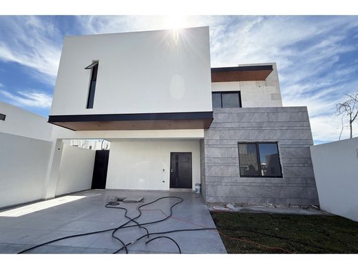 Maison de luxe à Saltillo, Coahuila