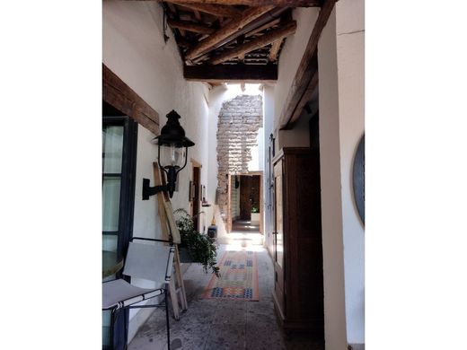 Luksusowy dom w Valle de Bravo, Estado de México