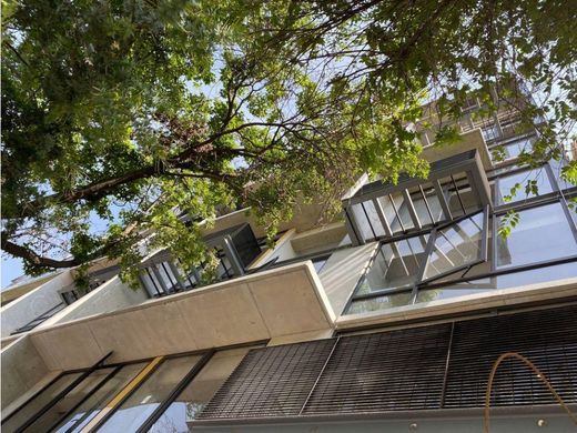 Apartament w Cuauhtémoc, Ciudad de México