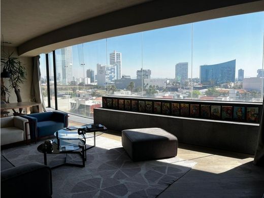 Puebla, プエブラ州のアパートメント