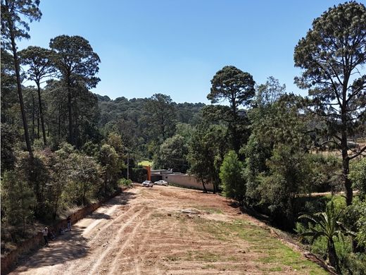 Land in Valle de Bravo, Estado de México