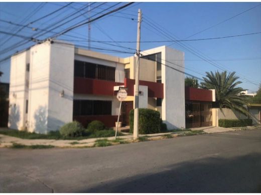 Maison de luxe à Monterrey, Nuevo León