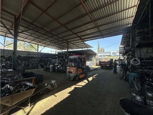 Grond in Tijuana, Estado de Baja California