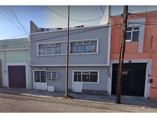 Komplex apartman Puebla, Estado de Puebla