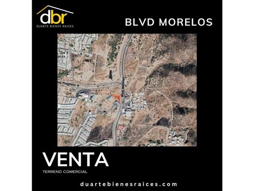 Участок, Эрмосильо, Hermosillo