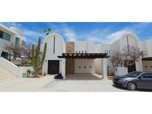 Luxe woning in Cabo San Lucas, Los Cabos