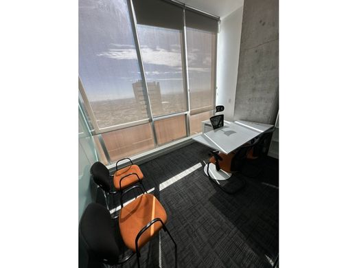 Puebla, プエブラ州のオフィス