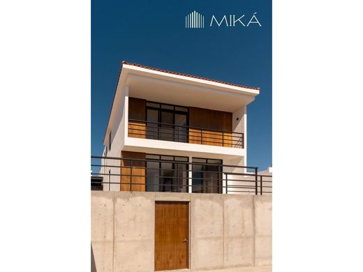 Πολυτελή κατοικία σε Tijuana, Estado de Baja California