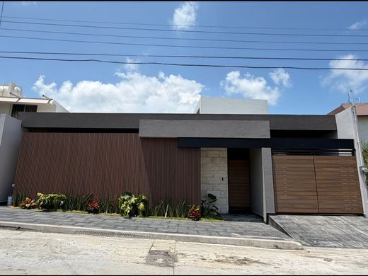 Maison de luxe à Tampico, Estado de Veracruz-Llave