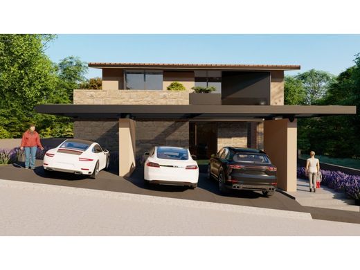 豪宅  莫雷利亚, Morelia