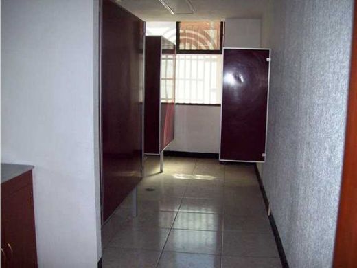 ‏משרד ב  Naucalpan de Juárez, Estado de México