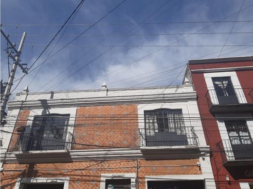 Casa di lusso a Puebla