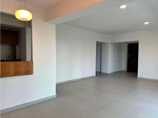 Apartament w Cuauhtémoc, Ciudad de México