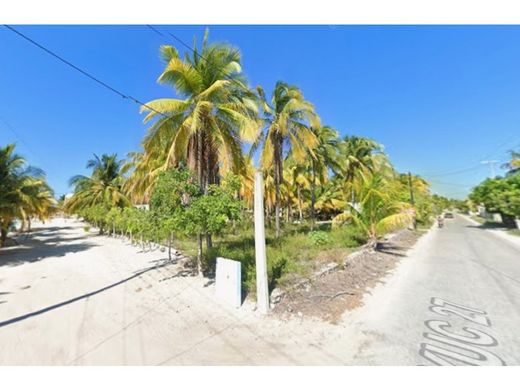 Luxury home in Telchac Puerto, Yucatán